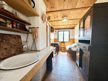 Prodej chaty / chalupy 50 m², Polště