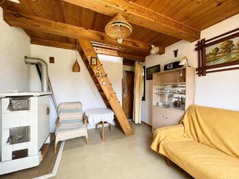 Prodej chaty / chalupy 50 m², Polště