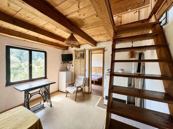 Prodej chaty / chalupy 50 m², Polště