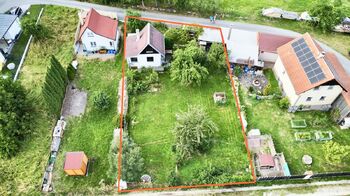 Prodej chaty / chalupy 50 m², Polště