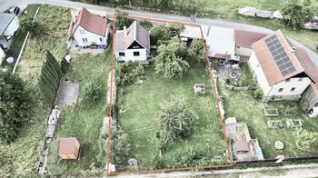 Prodej chaty / chalupy 50 m², Polště