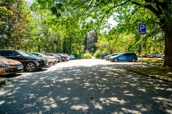 Prodej bytu 2+kk v osobním vlastnictví 39 m², Pardubice