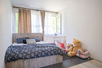Prodej bytu 2+kk v osobním vlastnictví 39 m², Pardubice