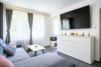Prodej bytu 2+kk v osobním vlastnictví 39 m², Pardubice
