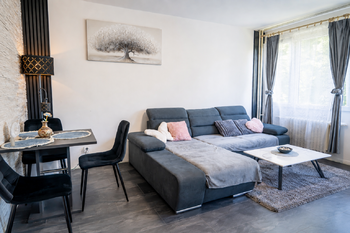Prodej bytu 2+kk v osobním vlastnictví 39 m², Pardubice