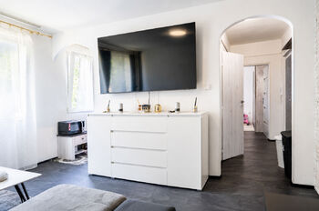 Prodej bytu 2+kk v osobním vlastnictví 39 m², Pardubice