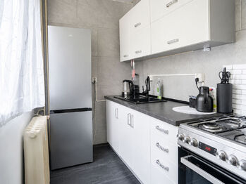 Prodej bytu 2+kk v osobním vlastnictví 39 m², Pardubice