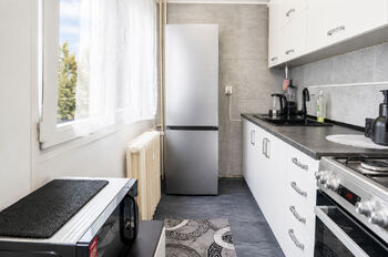 Prodej bytu 2+kk v osobním vlastnictví 39 m², Pardubice