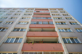 Prodej bytu 2+kk v osobním vlastnictví 39 m², Pardubice