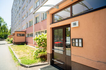 Prodej bytu 2+kk v osobním vlastnictví 39 m², Pardubice
