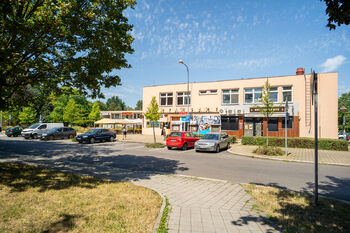 Prodej bytu 2+kk v osobním vlastnictví 39 m², Pardubice