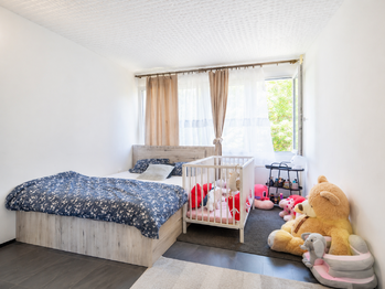 Prodej bytu 2+kk v osobním vlastnictví 39 m², Pardubice