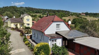 Prodej domu 100 m², Břestek