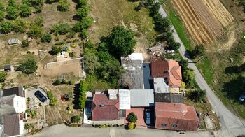 Prodej domu 100 m², Břestek