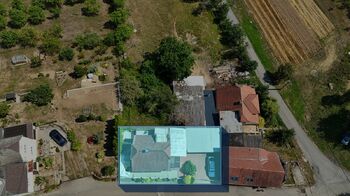 Prodej domu 100 m², Břestek