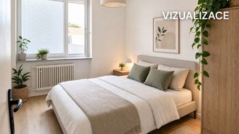 Prodej bytu 3+1 v osobním vlastnictví 310 m², Oplocany