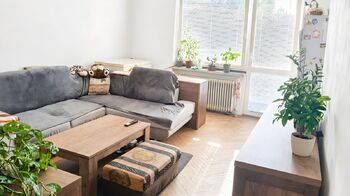 Prodej bytu 3+1 v osobním vlastnictví 310 m², Oplocany