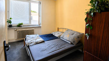 Prodej bytu 3+1 v osobním vlastnictví 310 m², Oplocany