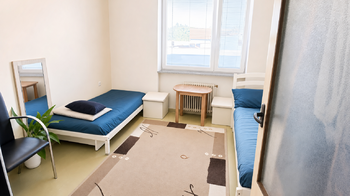 Prodej bytu 3+1 v osobním vlastnictví 310 m², Oplocany