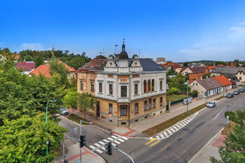 Pronájem bytu 3+1 v osobním vlastnictví 99 m², Chlumec nad Cidlinou