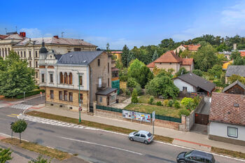 Pronájem bytu 3+1 v osobním vlastnictví 99 m², Chlumec nad Cidlinou