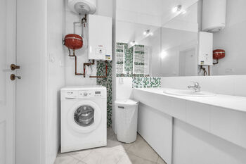 Pronájem bytu 3+1 v osobním vlastnictví 99 m², Chlumec nad Cidlinou