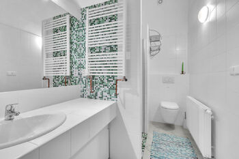 Pronájem bytu 3+1 v osobním vlastnictví 99 m², Chlumec nad Cidlinou