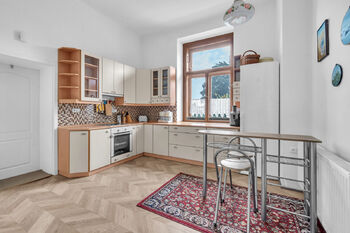 Pronájem bytu 3+1 v osobním vlastnictví 99 m², Chlumec nad Cidlinou