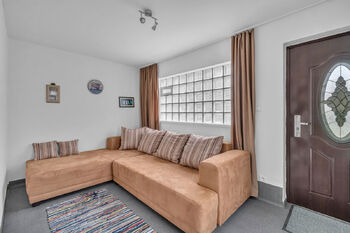 Pronájem bytu 3+1 v osobním vlastnictví 99 m², Chlumec nad Cidlinou