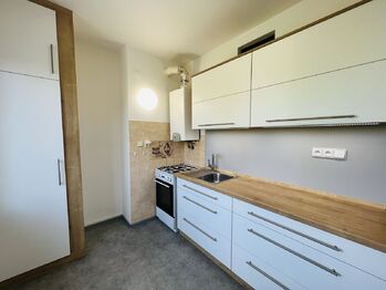 Pronájem bytu 2+1 v osobním vlastnictví 58 m², Kyjov