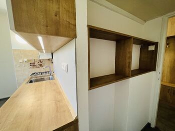 Pronájem bytu 2+1 v osobním vlastnictví 58 m², Kyjov