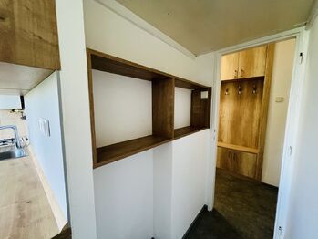 Pronájem bytu 2+1 v osobním vlastnictví 58 m², Kyjov