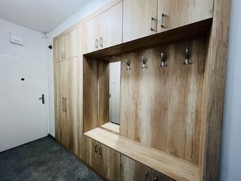 Pronájem bytu 2+1 v osobním vlastnictví 58 m², Kyjov