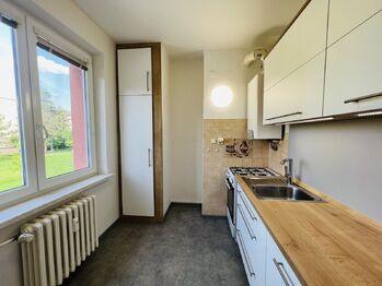 Pronájem bytu 2+1 v osobním vlastnictví 58 m², Kyjov