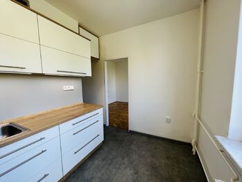Pronájem bytu 2+1 v osobním vlastnictví 58 m², Kyjov