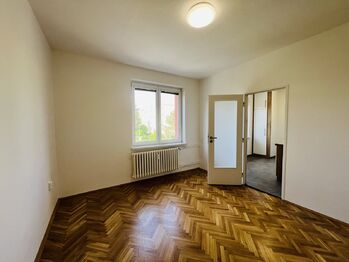 Pronájem bytu 2+1 v osobním vlastnictví 58 m², Kyjov