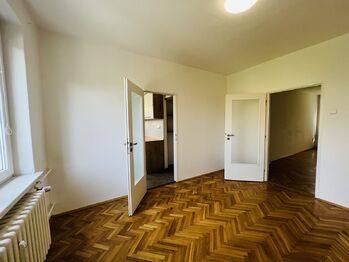 Pronájem bytu 2+1 v osobním vlastnictví 58 m², Kyjov