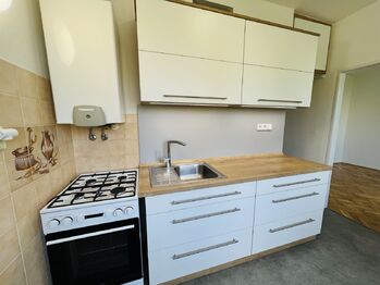 Pronájem bytu 2+1 v osobním vlastnictví 58 m², Kyjov