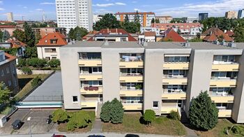 Prodej bytu 3+1 v osobním vlastnictví 87 m², Praha 10 - Strašnice