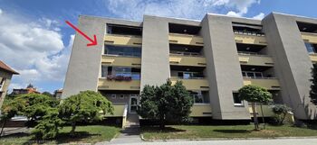 Prodej bytu 3+1 v osobním vlastnictví 87 m², Praha 10 - Strašnice