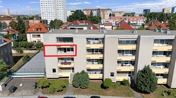 Prodej bytu 3+1 v osobním vlastnictví 87 m², Praha 10 - Strašnice