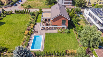 Prodej pozemku 719 m², Praha 10 - Dolní Měcholupy