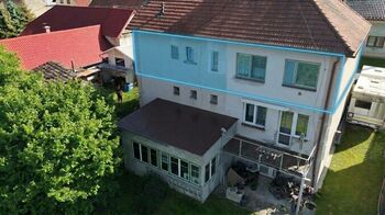 Prodej bytu 4+1 v osobním vlastnictví 100 m², Lubná