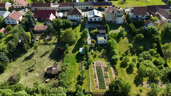 Prodej bytu 4+1 v osobním vlastnictví 100 m², Lubná