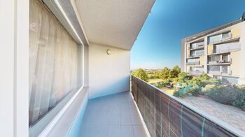 Pronájem bytu 2+kk v osobním vlastnictví 51 m², Praha 5 - Zličín