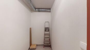 Pronájem bytu 2+kk v osobním vlastnictví 51 m², Praha 5 - Zličín
