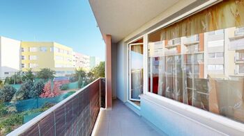 Pronájem bytu 2+kk v osobním vlastnictví 51 m², Praha 5 - Zličín