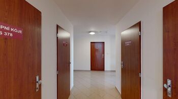 Pronájem bytu 2+kk v osobním vlastnictví 51 m², Praha 5 - Zličín