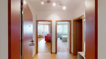 Pronájem bytu 2+kk v osobním vlastnictví 51 m², Praha 5 - Zličín