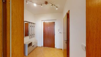 Pronájem bytu 2+kk v osobním vlastnictví 51 m², Praha 5 - Zličín